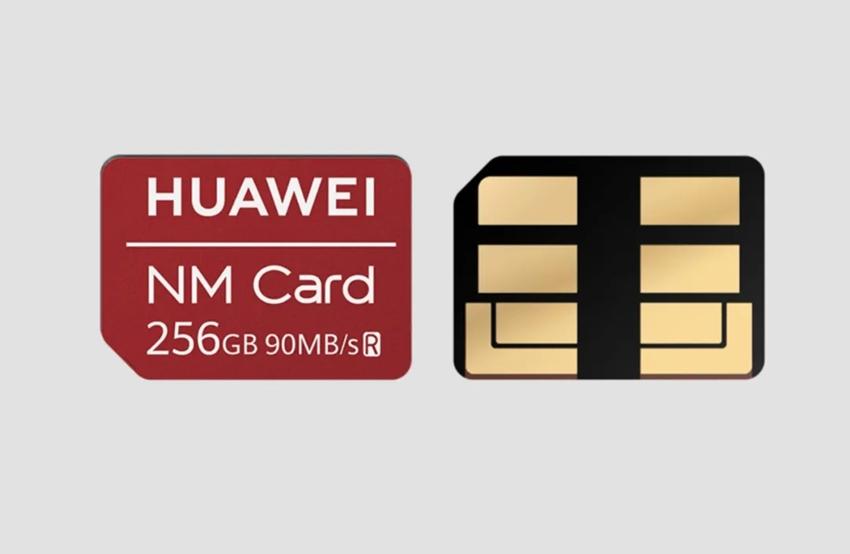 顺宏康丨新一代Nano存储卡座,完美兼容「华为&大华」等各大品牌NM卡